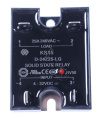 Ecm Relay - Static Relay - P6031
